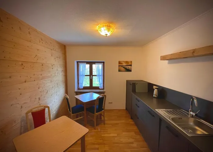 Daxenberger Penzion 3*