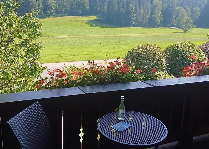 Daxenberger Penzion 3*